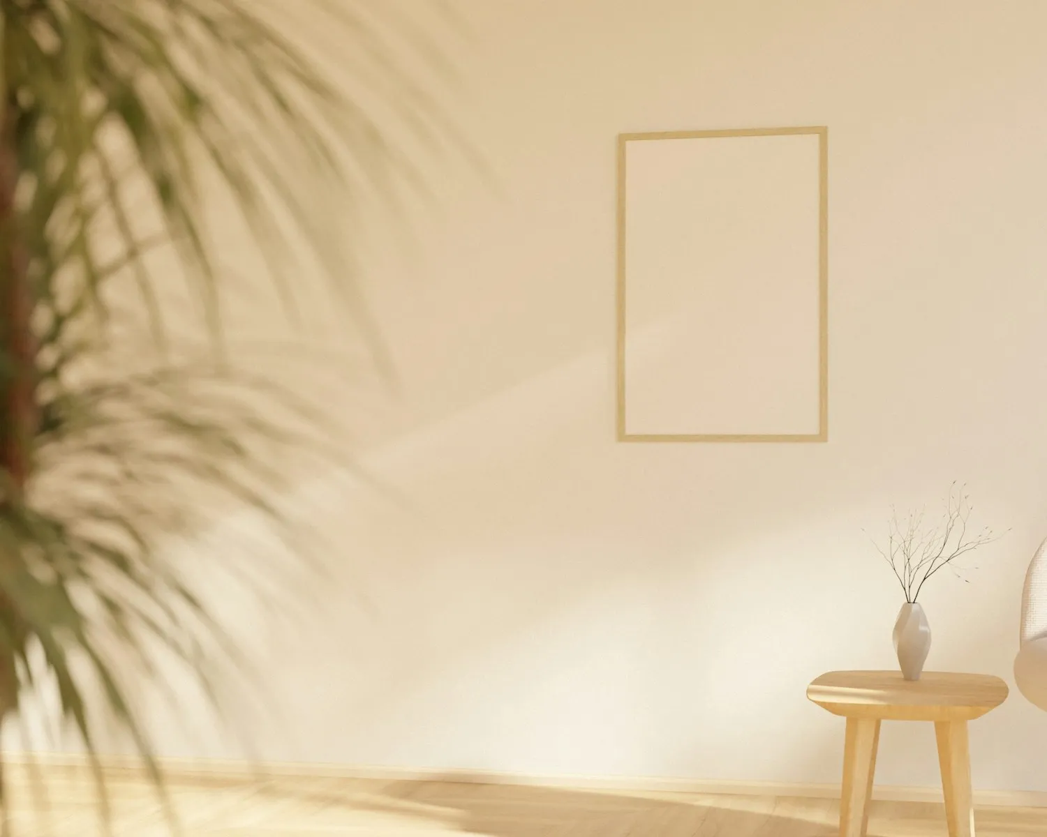 Interior & Visual